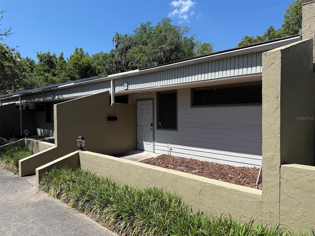 2801 SW COLLEGE ROAD UNIT 22