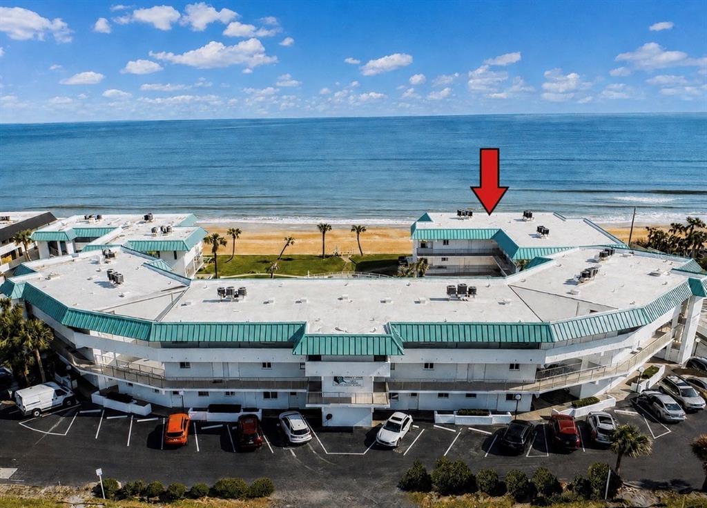 815 OCEAN SHORE BOULEVARD UNIT U1A
