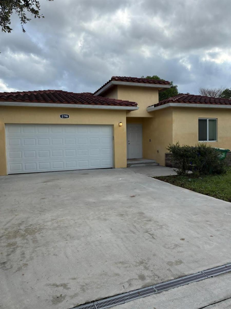 2746 NW 13 Court, Fort Lauderdale FL 33311