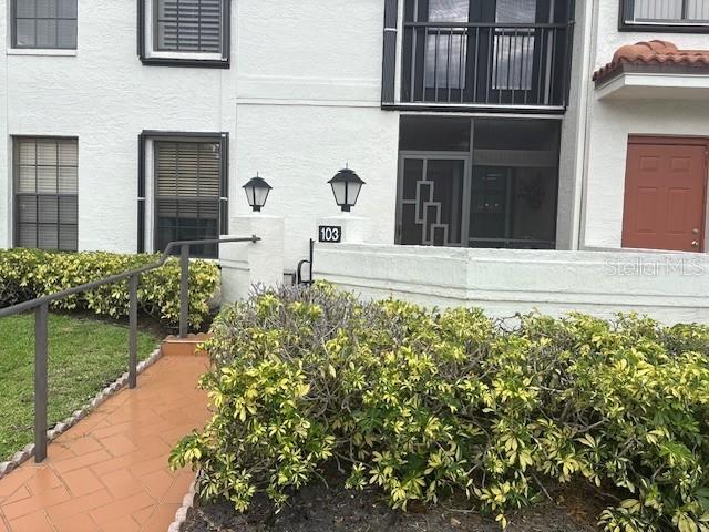 9716 SILLS DRIVE E UNIT 103