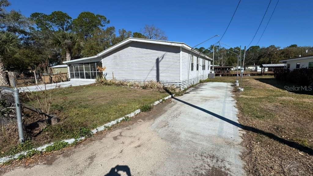 15317 OLD CHISHOLM TRAIL, EUSTIS, FL — photo 4 of 30