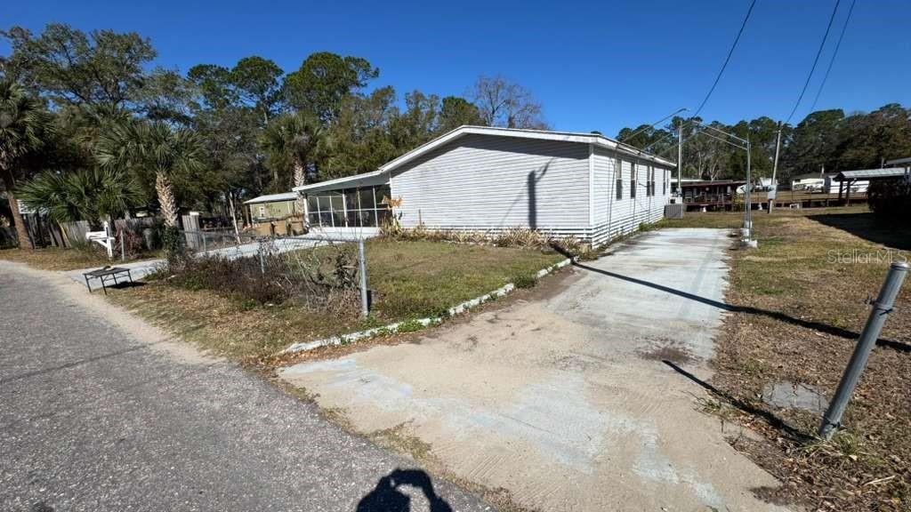 15317 OLD CHISHOLM TRAIL, EUSTIS, FL — photo 5 of 30