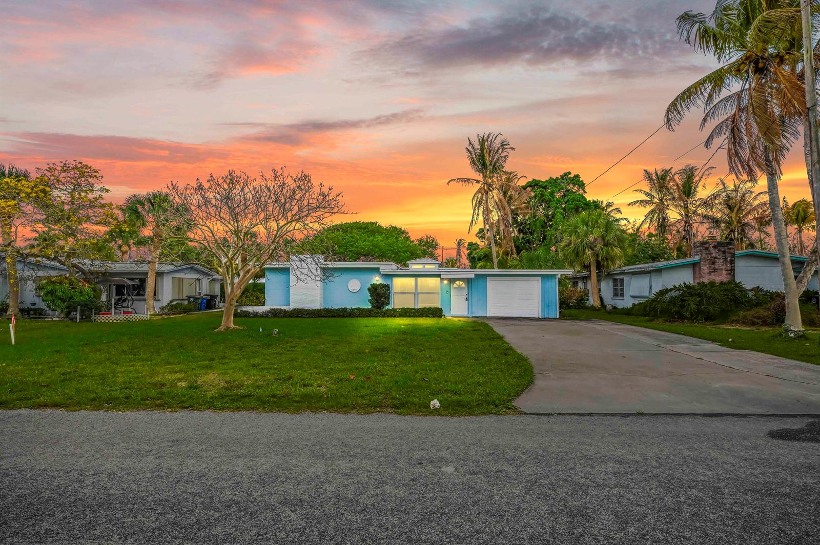 1919 Mimosa Avenue, Fort Pierce FL 34949