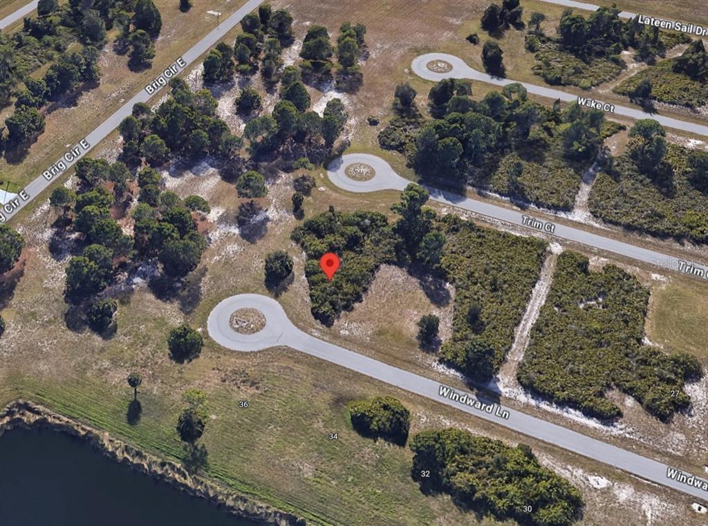 35 WINDWARD LANE, PLACIDA, FL — photo 3 of 7