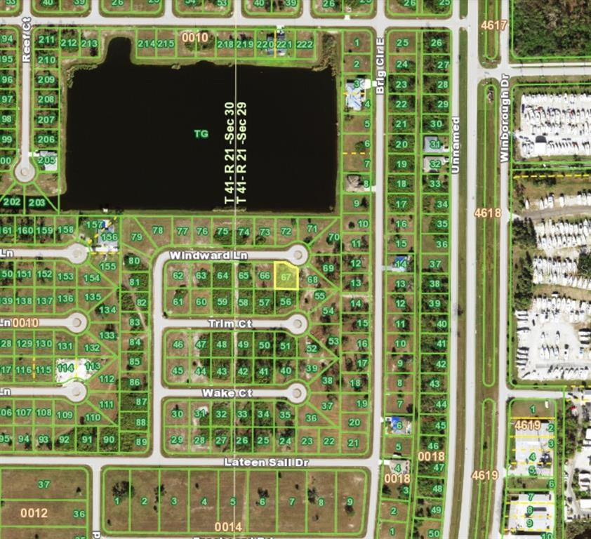 35 WINDWARD LANE, PLACIDA, FL — photo 4 of 7