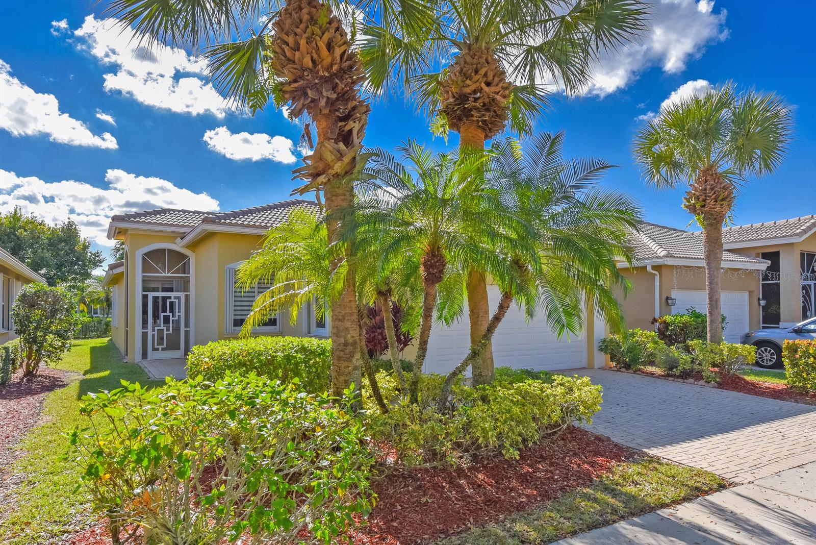 9740 Egret Chase Lane, West Palm Beach FL 33411