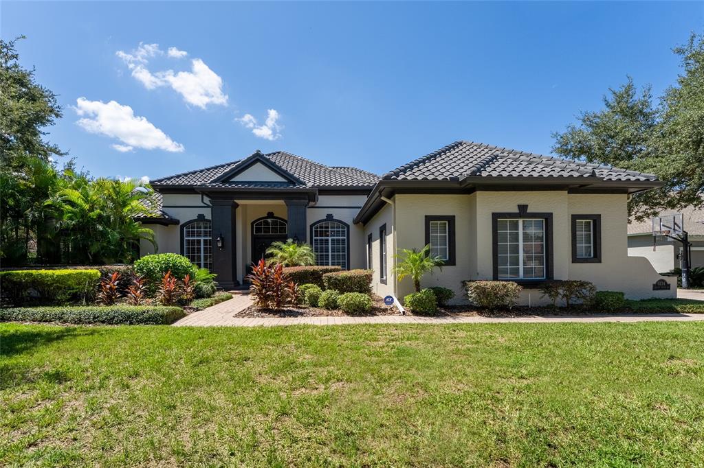 6134 KEENES POINTE DRIVE