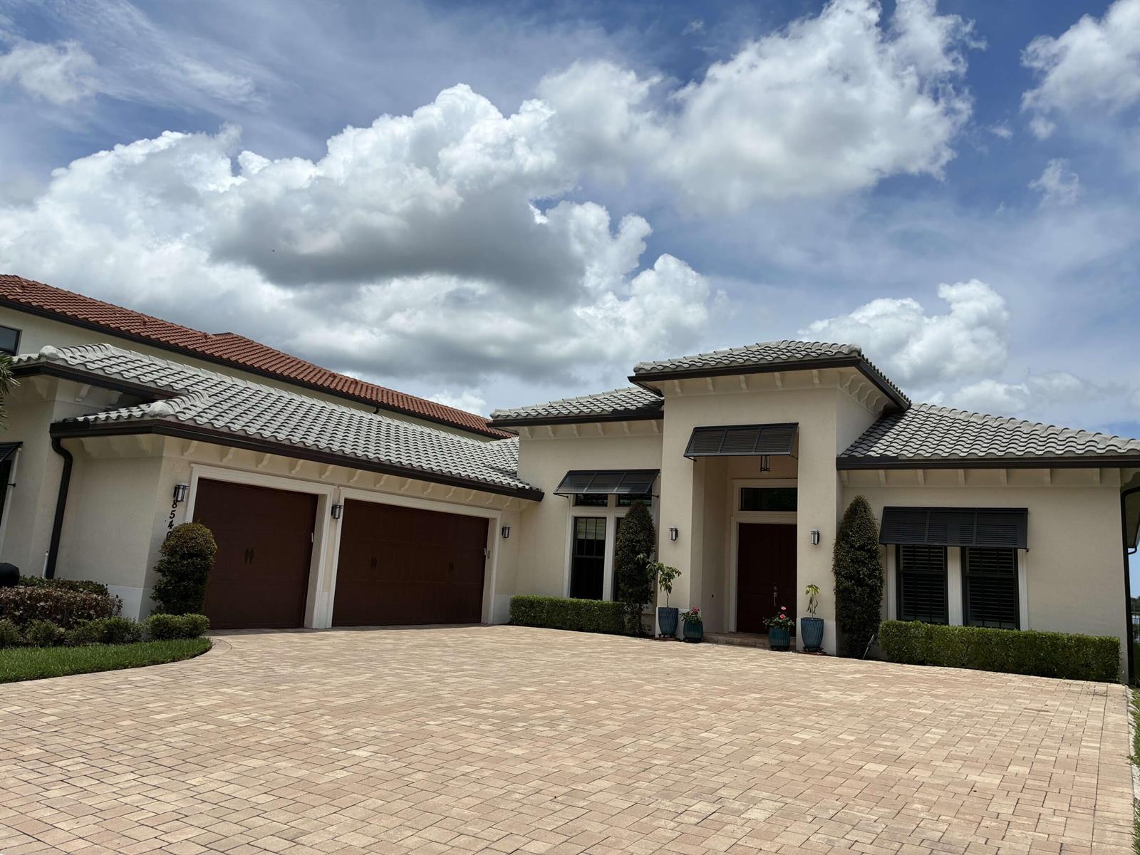 8540 W Parkland Bay Trail, Parkland FL 33076