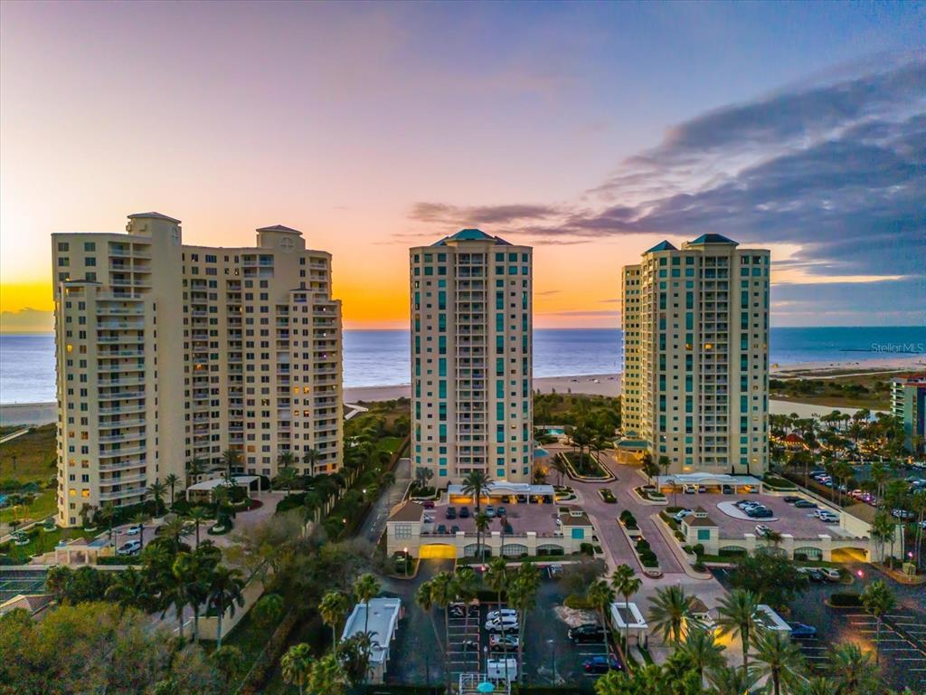 1180 GULF BOULEVARD UNIT 1504, CLEARWATER, FL — photo 2 of 30