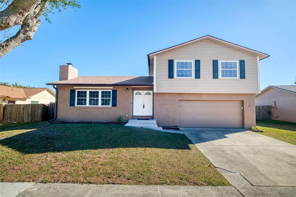 3247 KAYENTA COURT