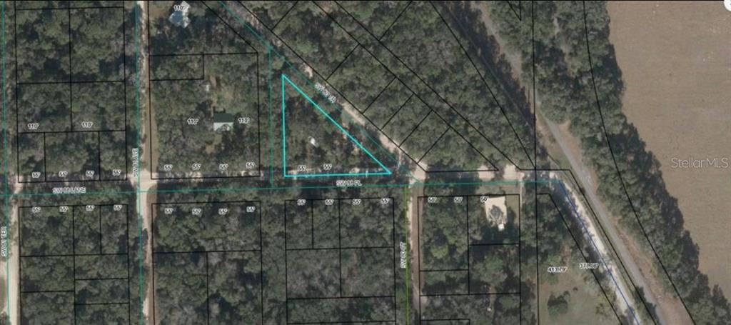 8089 SW 80TH TRAIL, TRENTON, FL — photo 3 of 7
