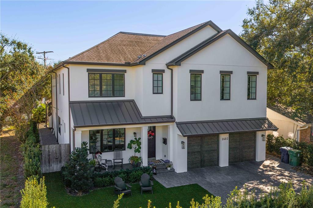 2402 W PARKLAND BOULEVARD