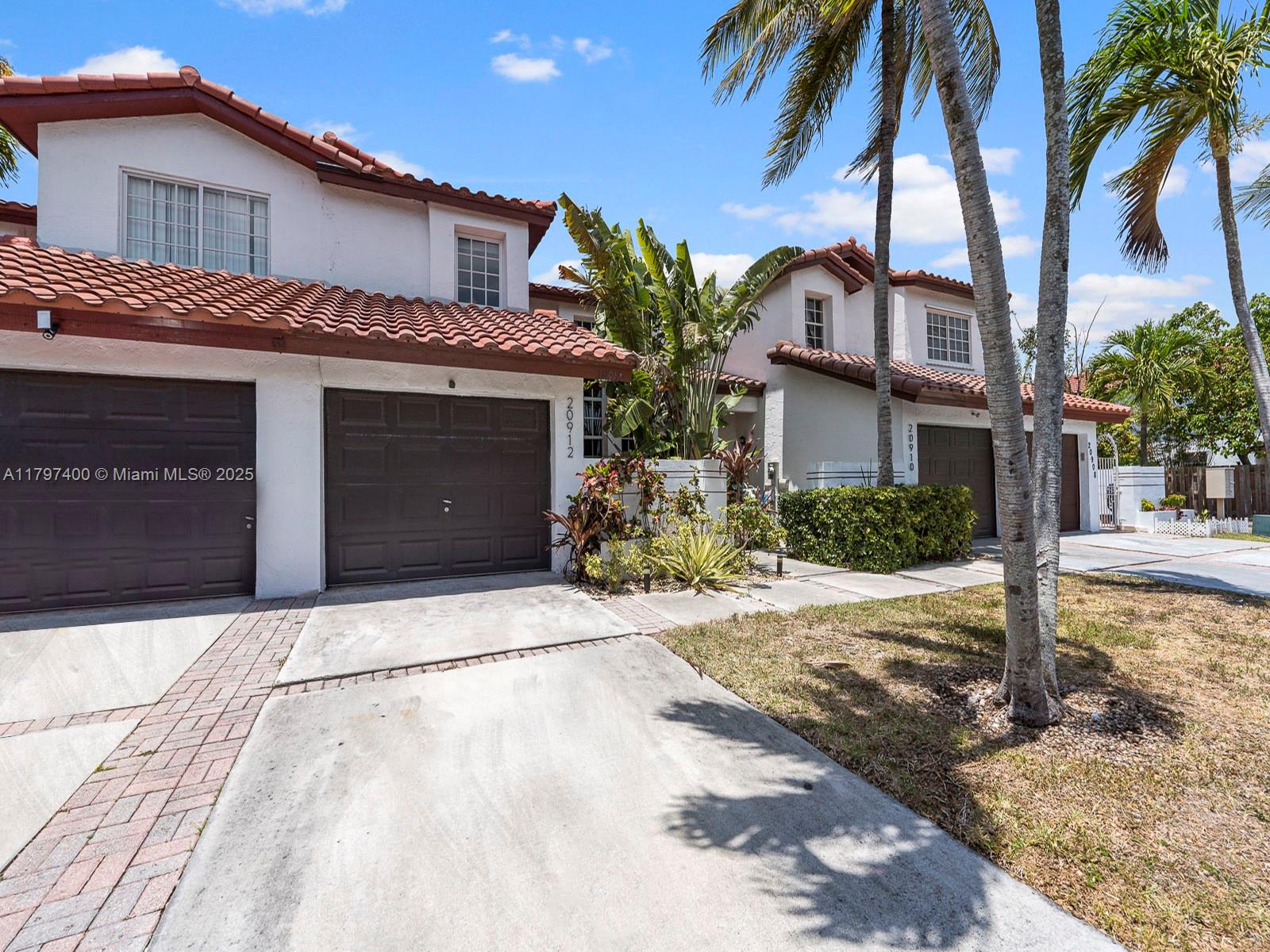 20912 SW 81st Pl, Cutler Bay FL 33189
