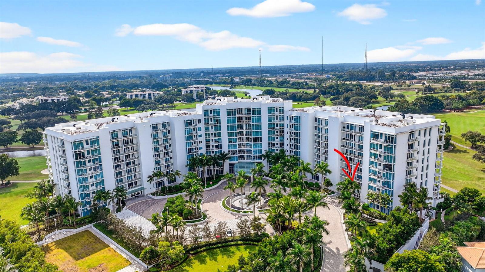 20155 Boca West Drive # C205, Boca Raton FL 33434