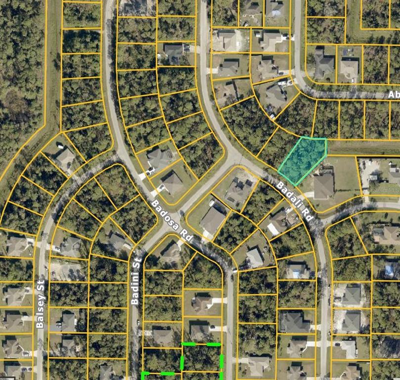 BADAL ROAD, NORTH PORT, FL — photo 2 of 4
