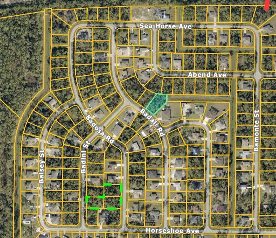 BADAL ROAD, NORTH PORT, FL — photo 3 of 4