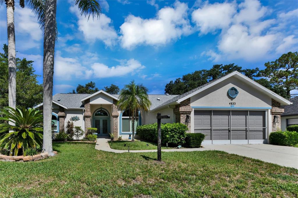 4833 YELLOWSTONE DRIVE