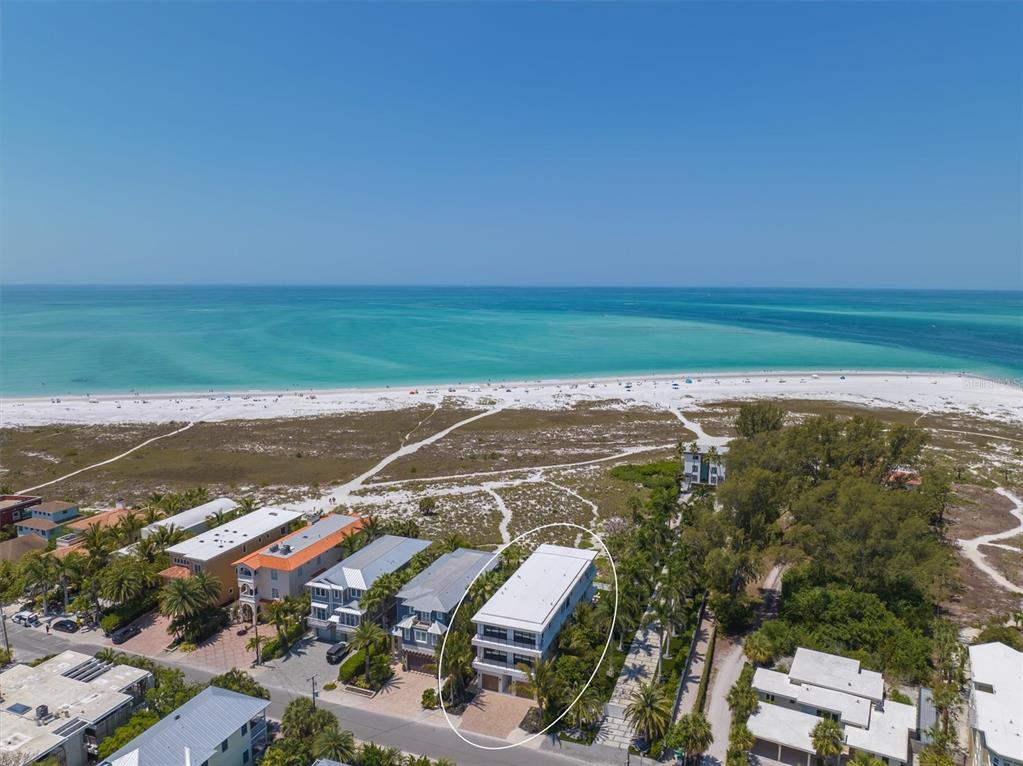 809 N SHORE DRIVE