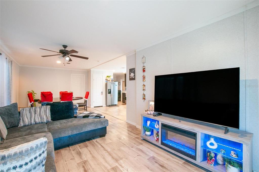 2837 NE PERSIMMON DRIVE, ARCADIA, FL — photo 4 of 24