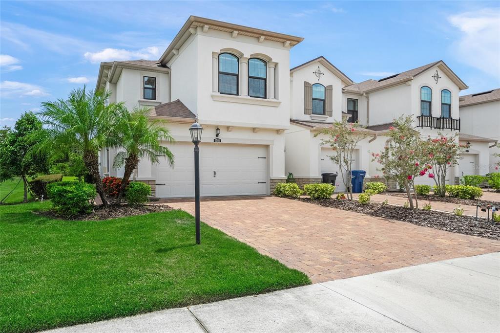 12105 TRAILHEAD DRIVE
