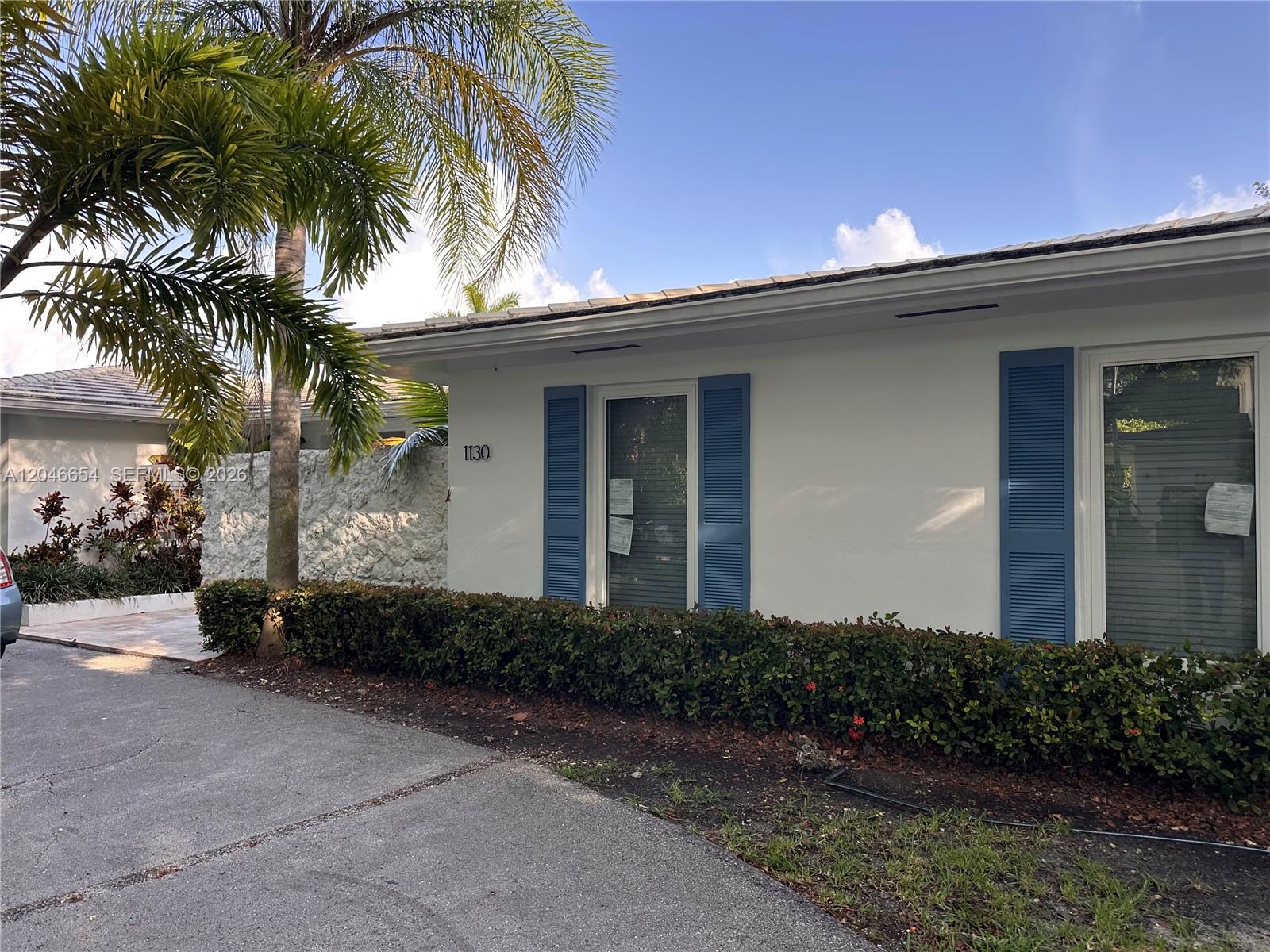 1130 Cotorro Ave # 1130, Coral Gables FL 33146