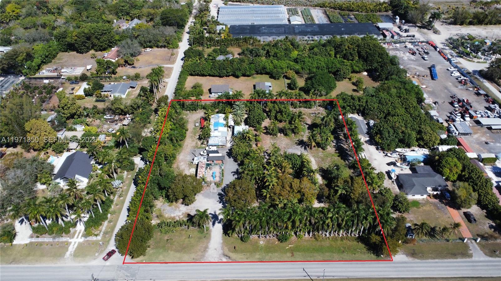 19355 SW 320th St, Homestead FL 33030