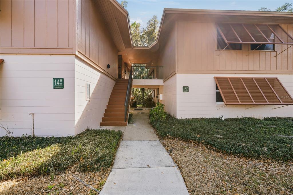 100 SWEETGUM WOODS COURT UNIT 13D