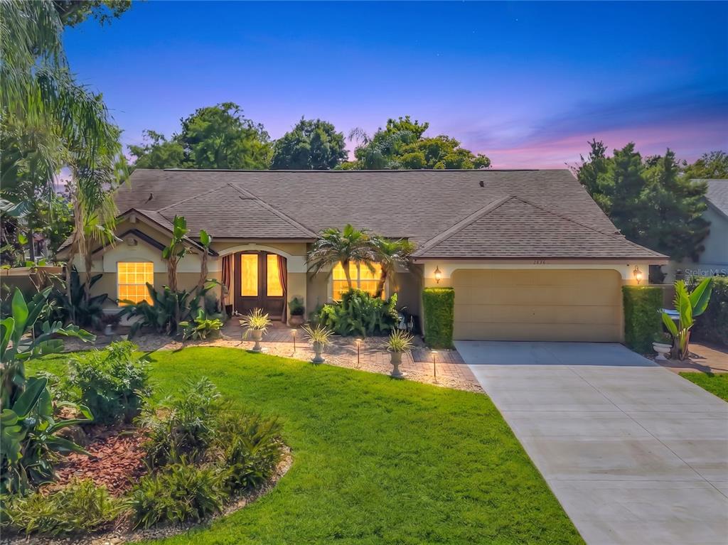 2636 CLEMENTON PARK COURT