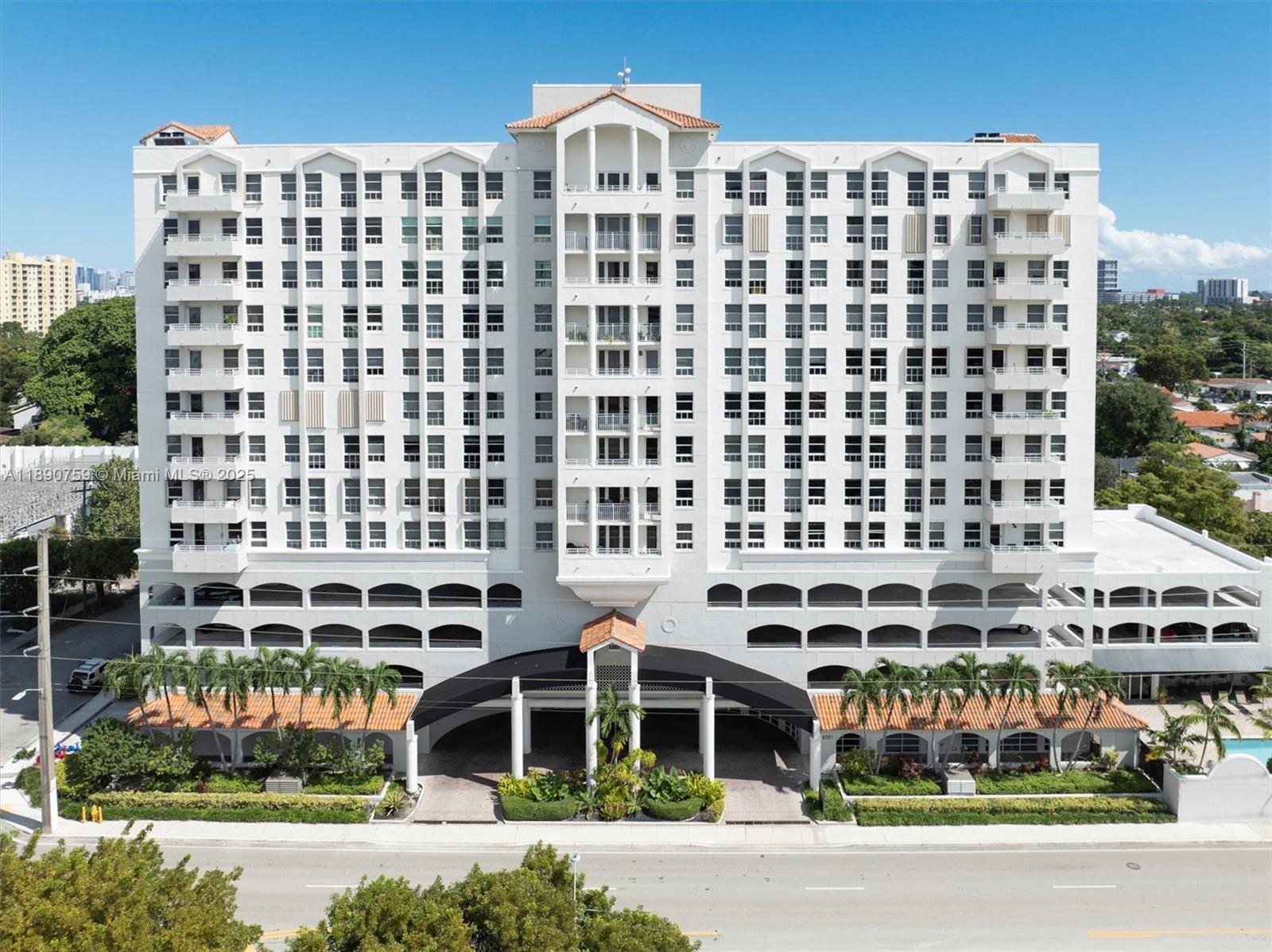 2351 Douglas Rd # 906, Miami FL 33145
