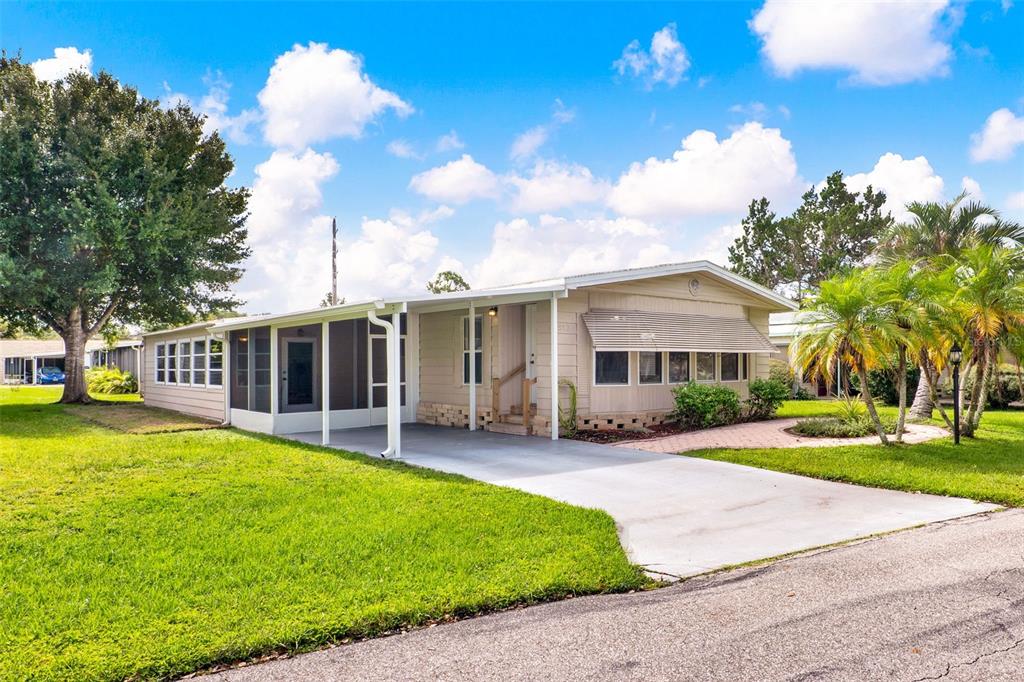 513 FLAMINGO LANE