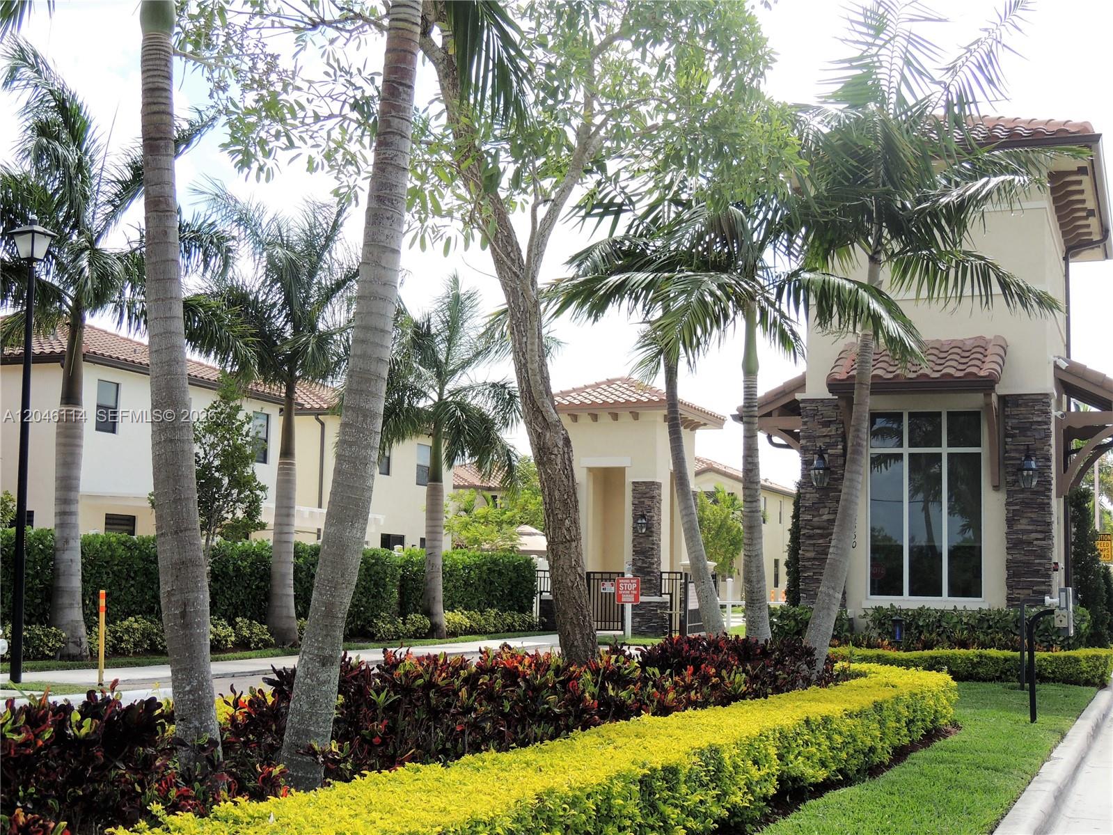 3538 W 88th Terrace # 3538, Hialeah Gardens FL 33018