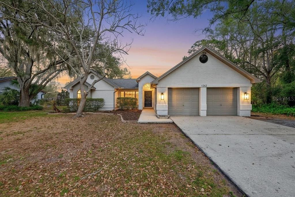 1262 DOCKSIDE DRIVE