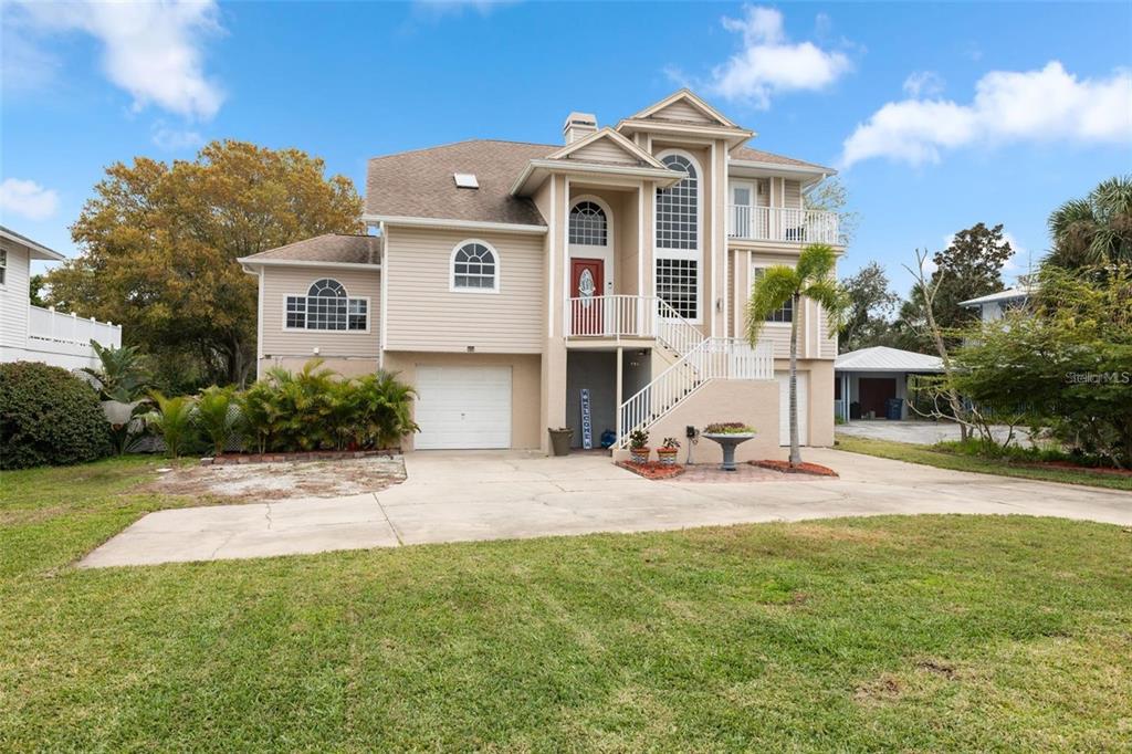 3114 BLUFF BOULEVARD, HOLIDAY, FL — photo 3 of 30