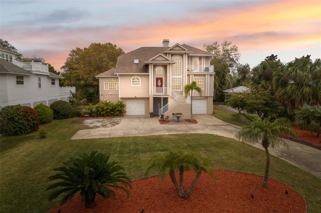 3114 BLUFF BOULEVARD, HOLIDAY, FL — photo 4 of 30