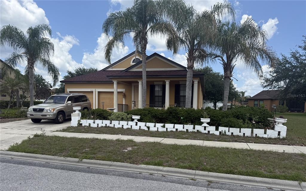 3101 SWINGLE DRIVE