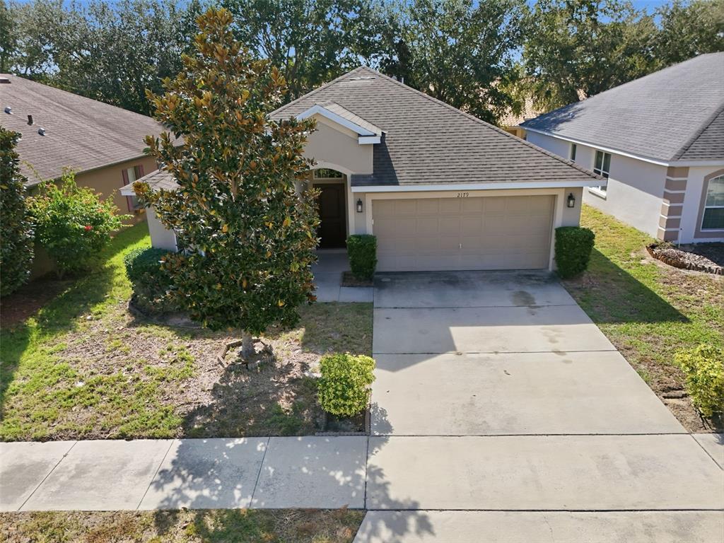 2179 BEXLEY DRIVE