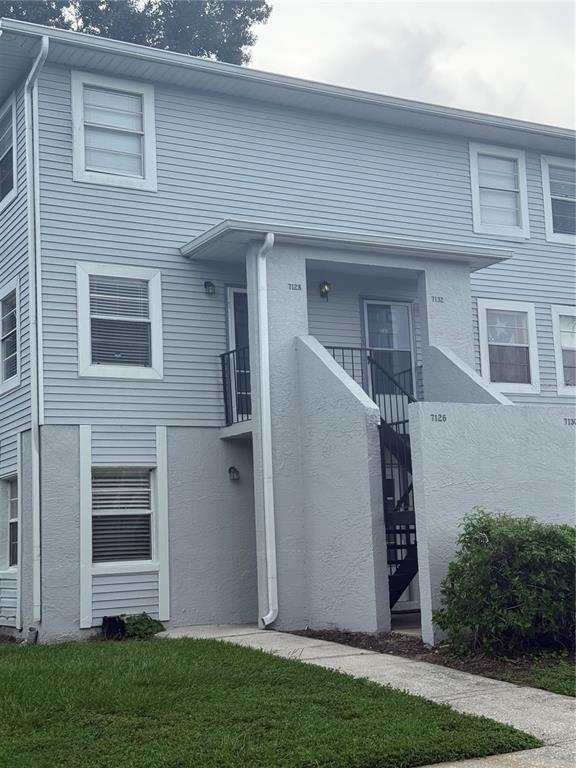 7128 WATERSIDE DRIVE UNIT 7128