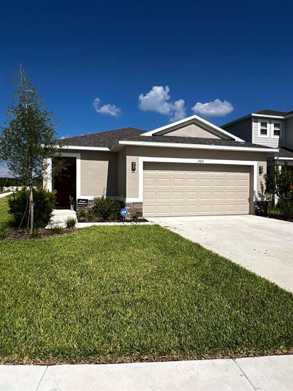 205 ACORN ROAD