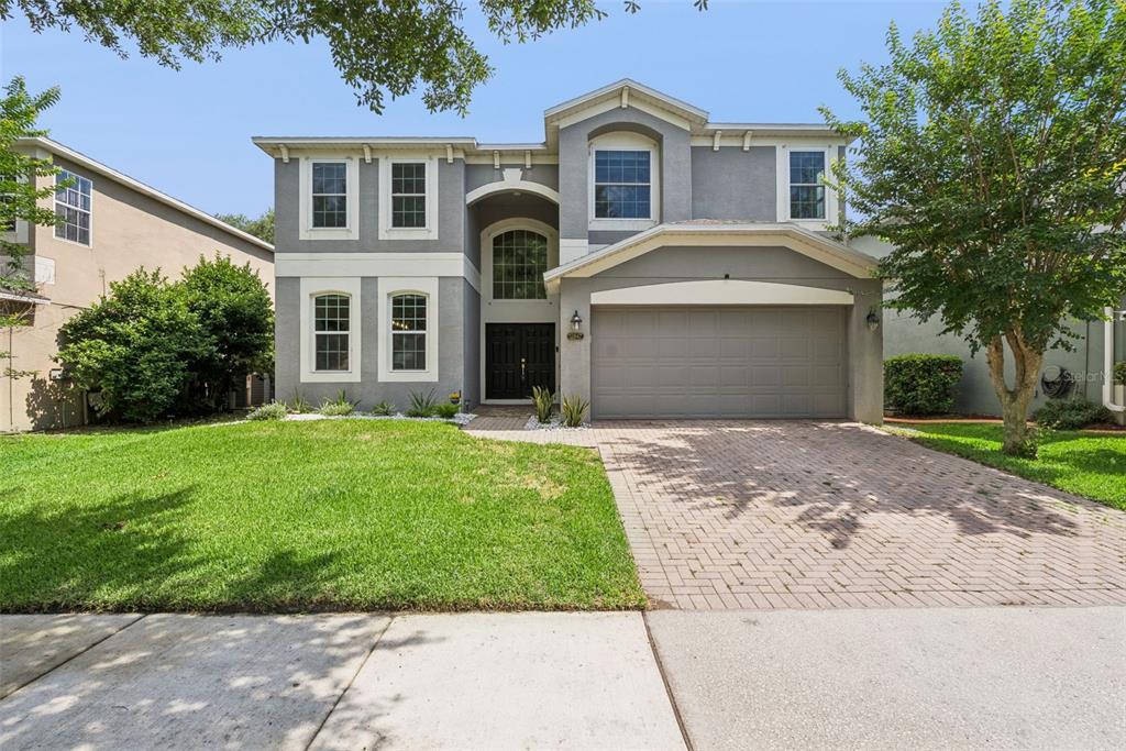 12847 MOSS PARK RIDGE DRIVE