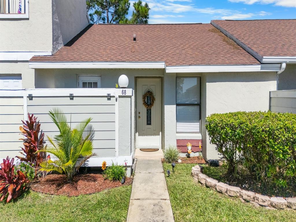 68 PINE ISLAND CIRCLE