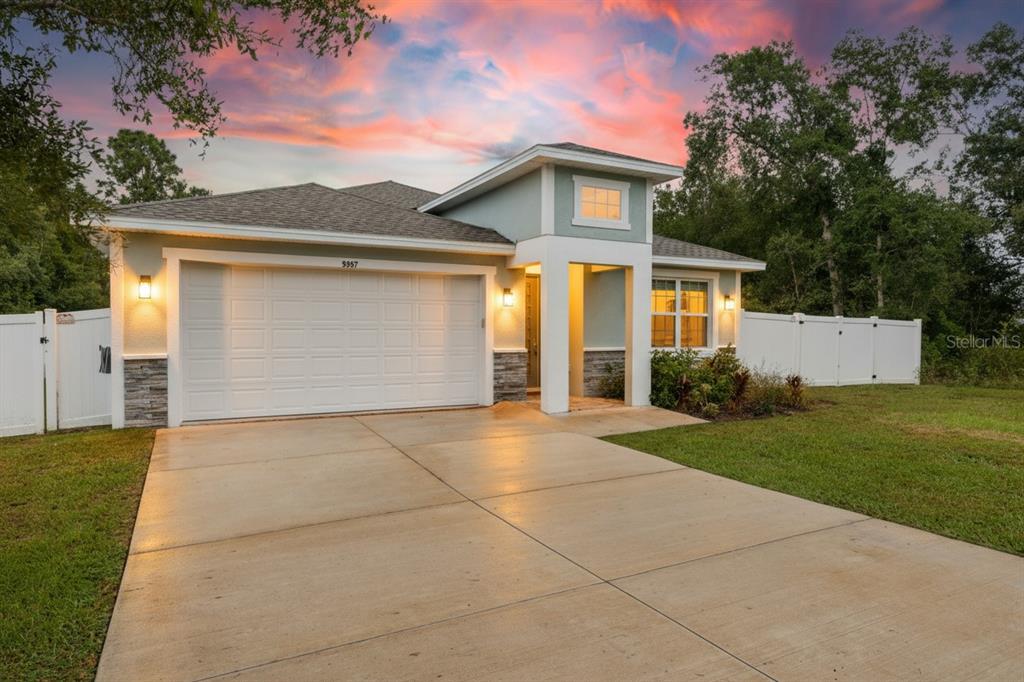 9367 SE 163RD STREET