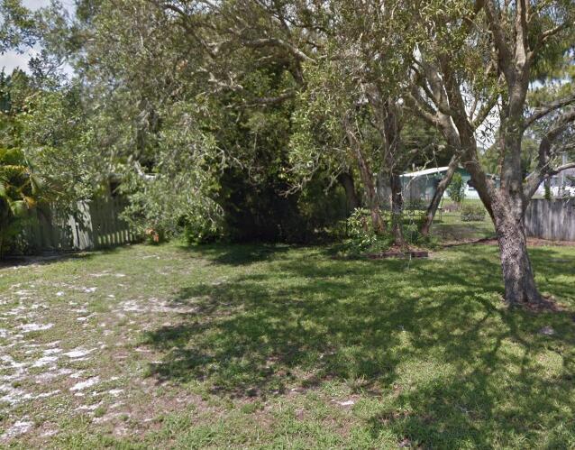 0 Southern Pines Drive, Fort Pierce FL 34982