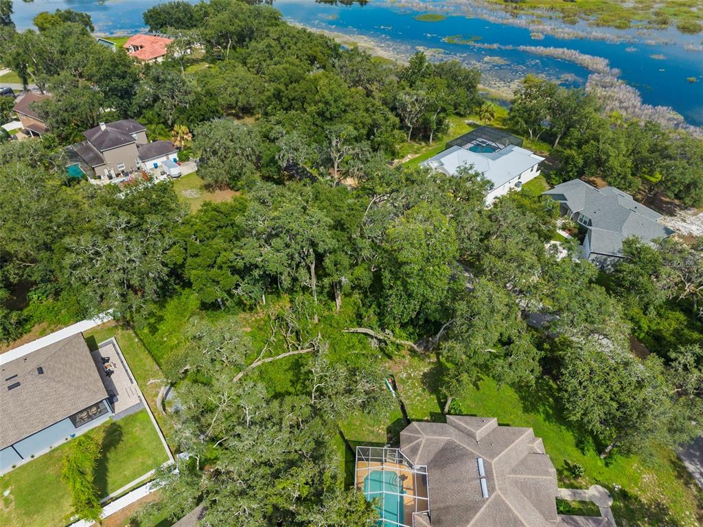 0 SHOREWOOD DRIVE