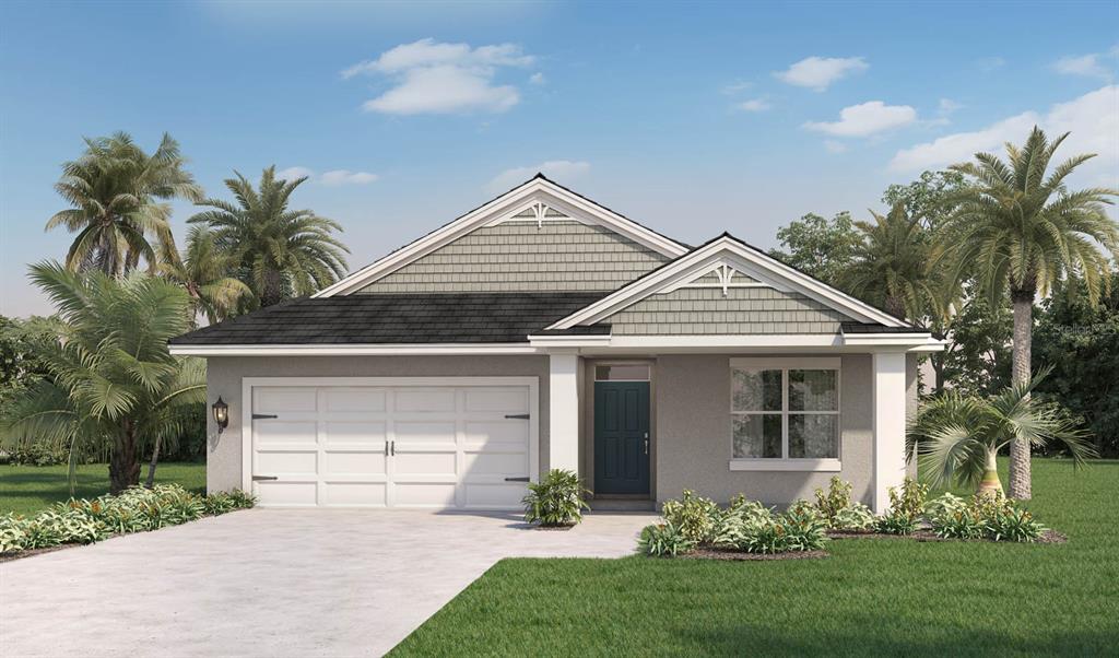 1184 ALSTONIA LANE