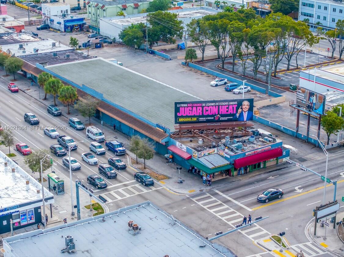 1190 W Flagler St, Miami FL 33130