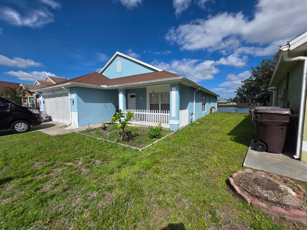2319 LILY PAD LANE
