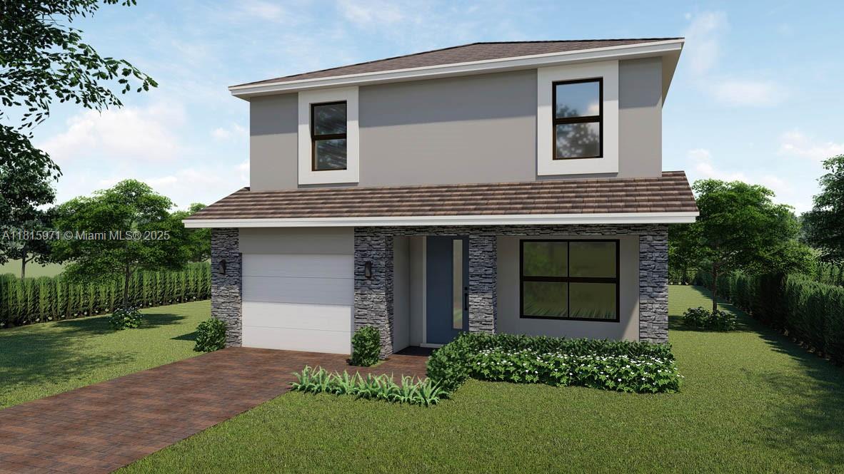 1684 SE 7th Court, Homestead FL 33033