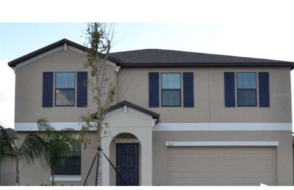 10111 ROSEMARY LEAF LANE