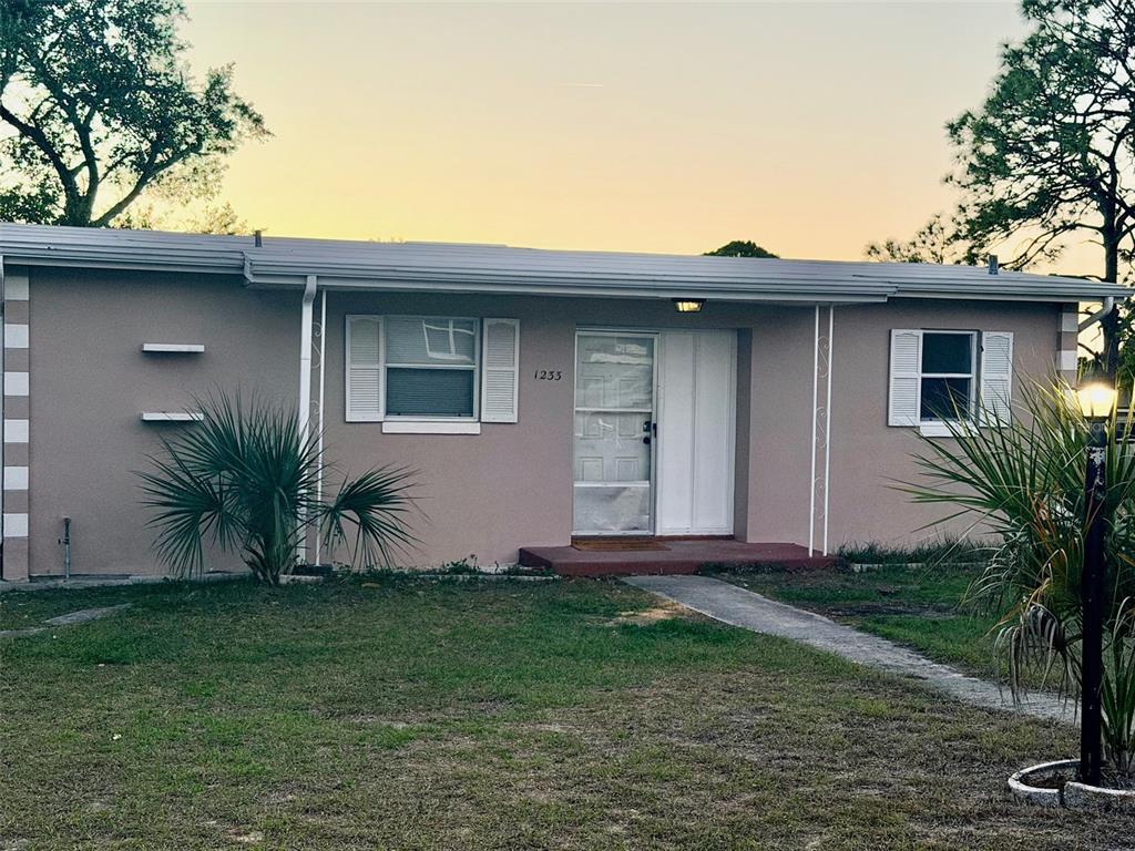 1233 NEWHOPE ROAD