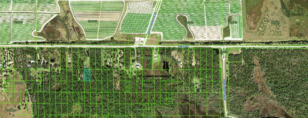 0 RIVER RANCH, LAKE WALES, FL — photo 2 of 4